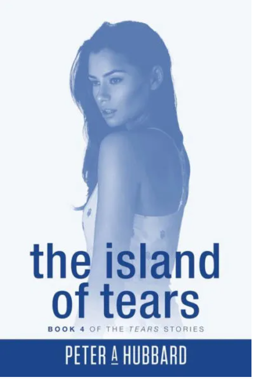 The Island of Tears book cover